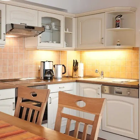 Friede_marie_ App_ Meere Вилла